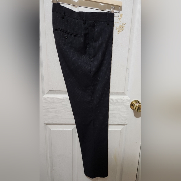 Men's Smart Casual Suit Ensemble - Picture 2 of 8